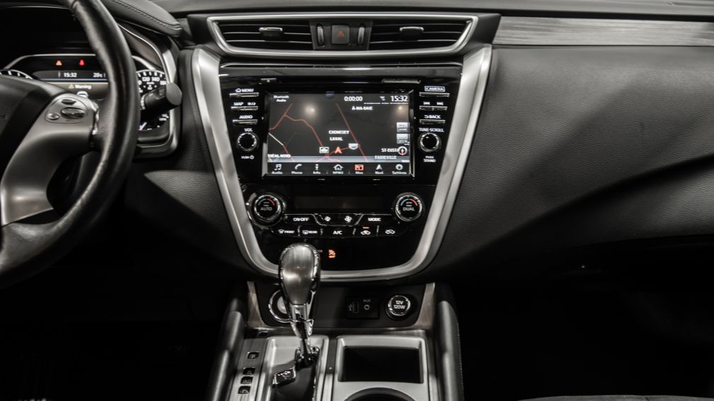 2018 Nissan Murano SV AWD TOIT PANORAMIQUE NAVIGATION #23