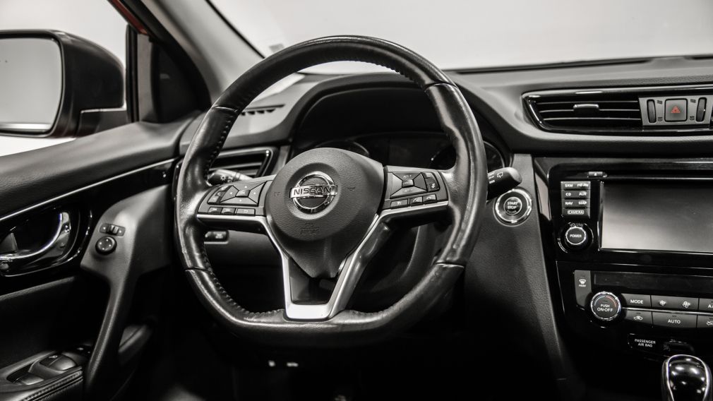 2018 Nissan Qashqai SL CUIR TOIT OUVRANT NAVIGATION #24