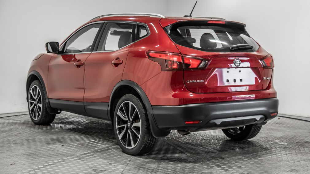 2018 Nissan Qashqai SL CUIR TOIT OUVRANT NAVIGATION #33