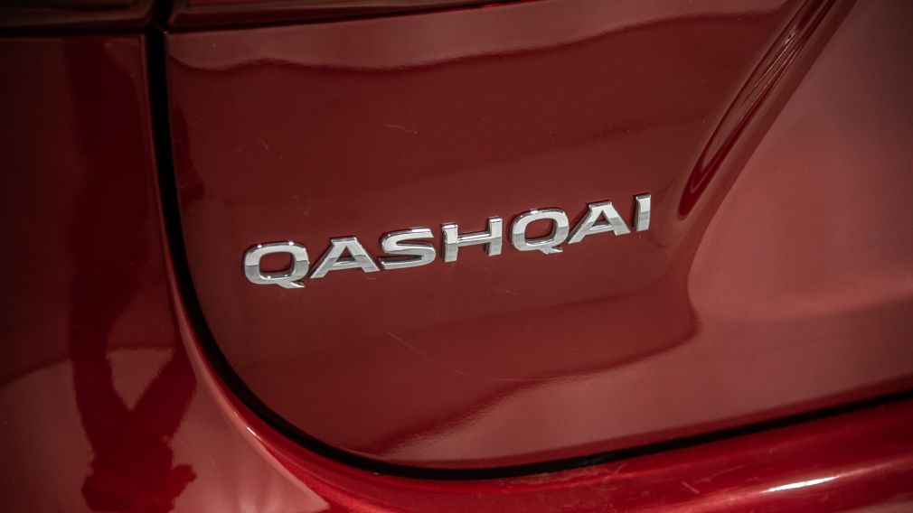2018 Nissan Qashqai SL CUIR TOIT OUVRANT NAVIGATION #38