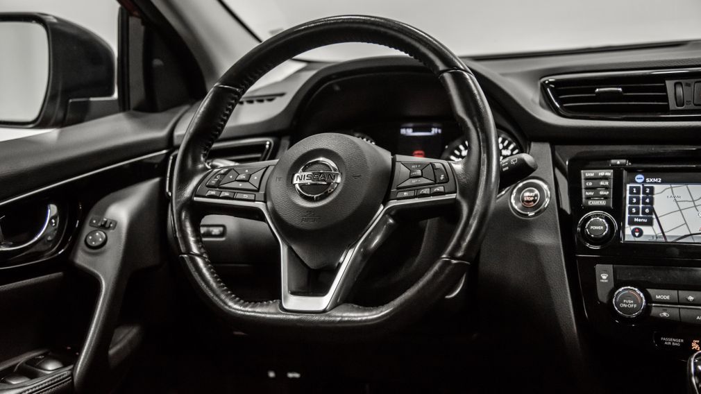 2018 Nissan Qashqai SL CUIR TOIT OUVRANT NAVIGATION #53