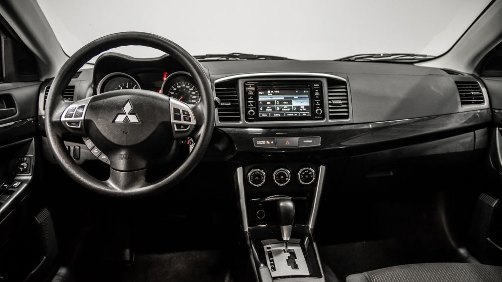 2017 Mitsubishi Lancer ES AUTOMATIQUE GROUPE ÉLECTRIQUE CAMÉRA DE RECUL #15