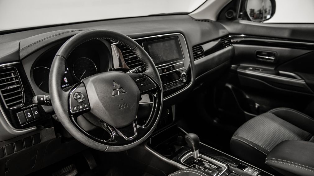 2019 Mitsubishi Outlander ES AWD CARPLAY BLUETOOTH #15