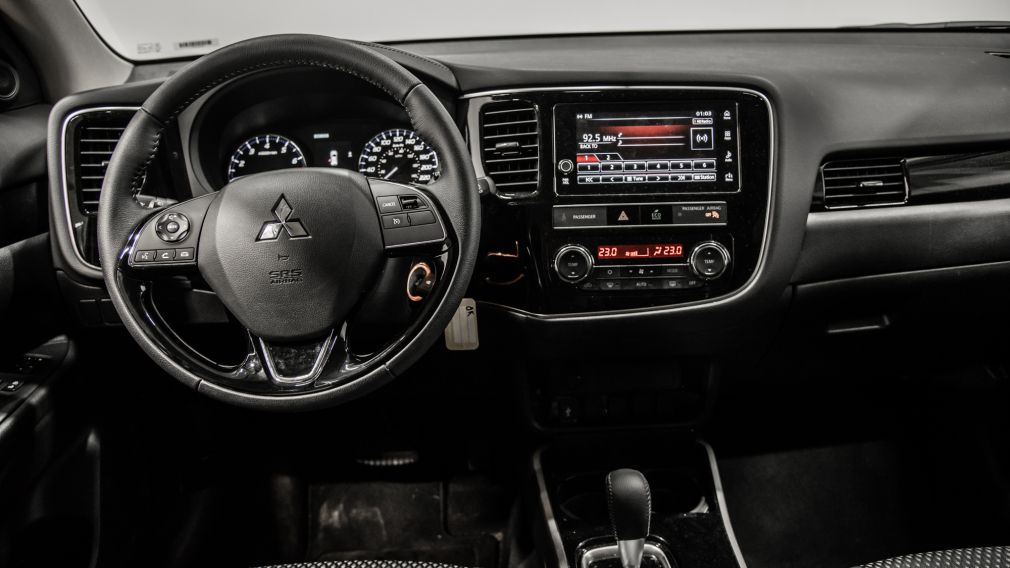 2019 Mitsubishi Outlander ES AWD CARPLAY BLUETOOTH #19