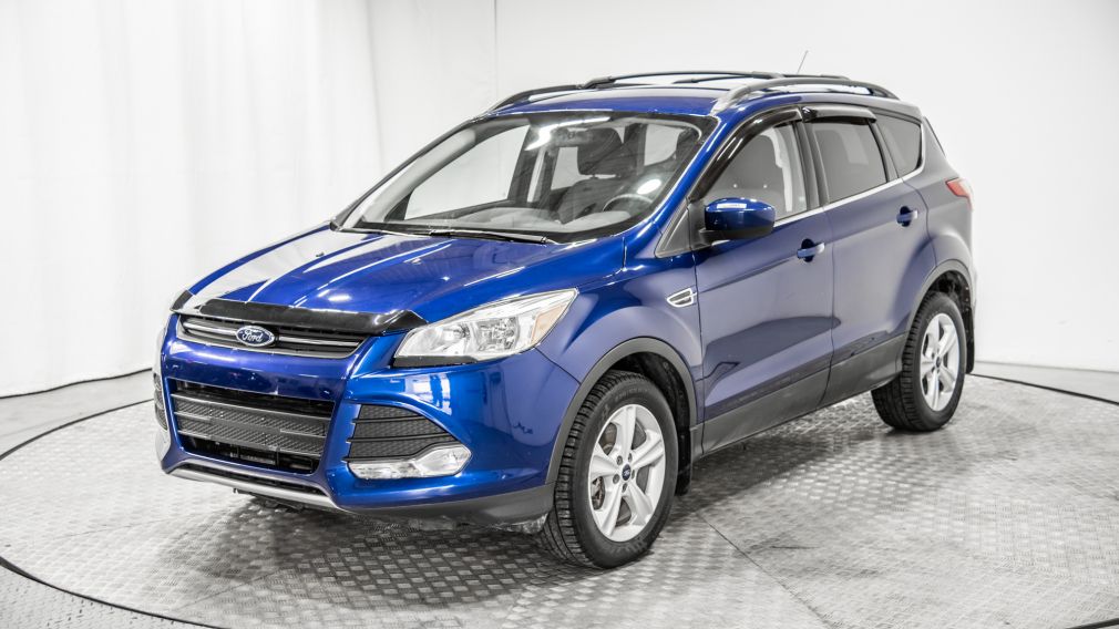 2013 Ford Escape SE AWD A/C GR ELECT MAGS BLUETOOTH #3