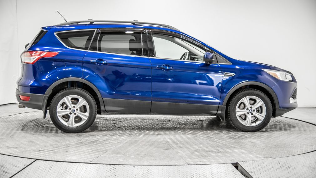 2013 Ford Escape SE AWD A/C GR ELECT MAGS BLUETOOTH #4