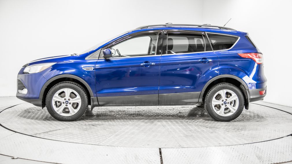 2013 Ford Escape SE AWD A/C GR ELECT MAGS BLUETOOTH #8