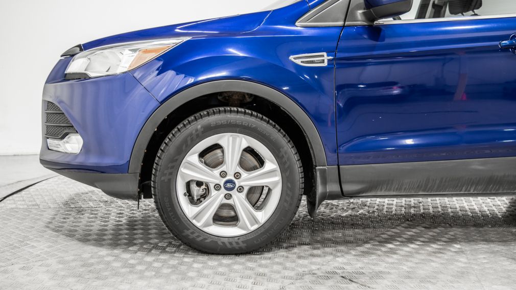 2013 Ford Escape SE AWD A/C GR ELECT MAGS BLUETOOTH #9
