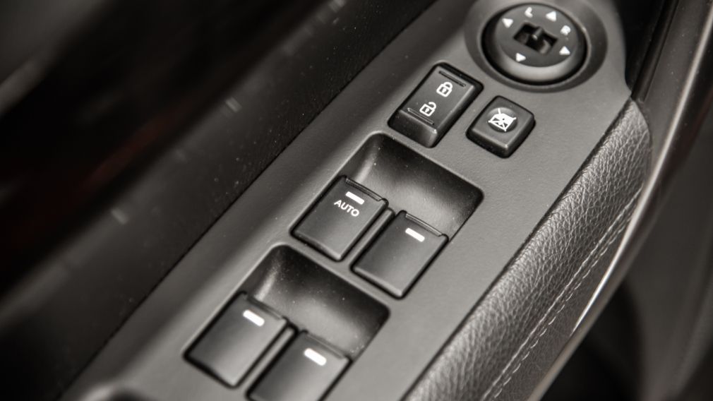 2014 Kia Sorento LX AUTO A/C GR ELECT MAGS BLUETOOTH #14