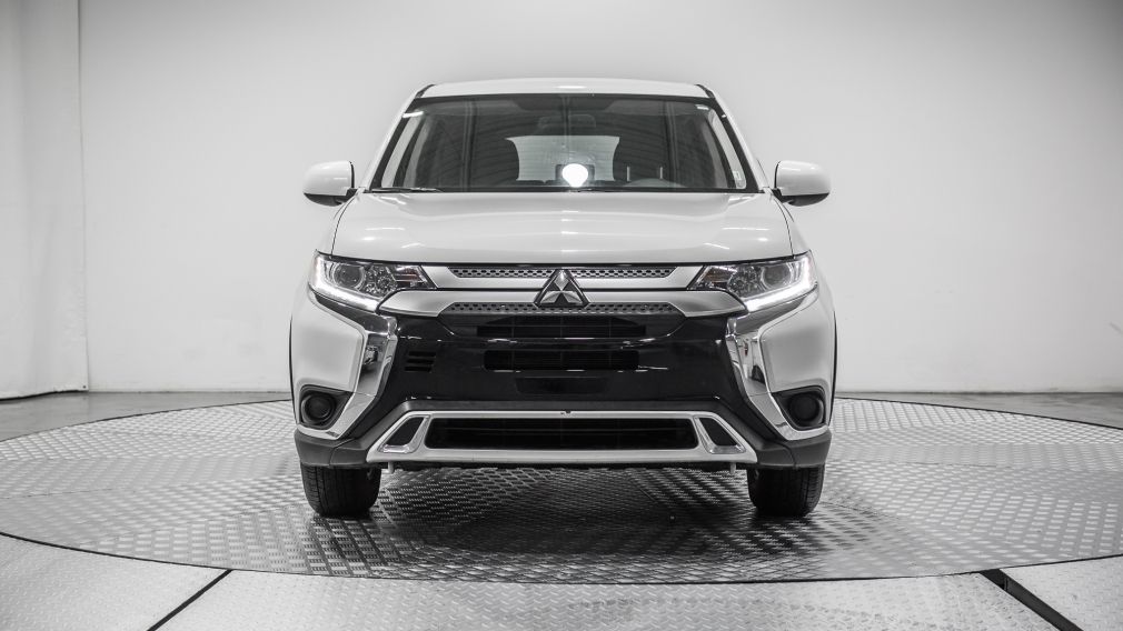 2019 Mitsubishi Outlander ES AUTOMATIQUE GROUPE ÉLECTRIQUE BANCS CHAUFFANTS #2