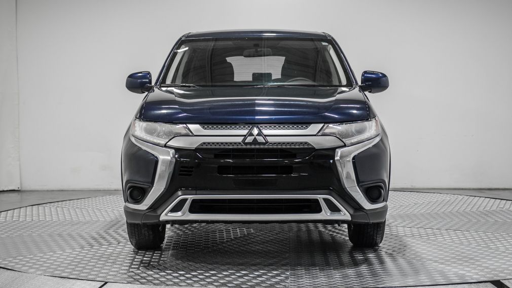 2019 Mitsubishi Outlander ES AUTOMATIQUE GROUPE ÉLECTRIQUE #2