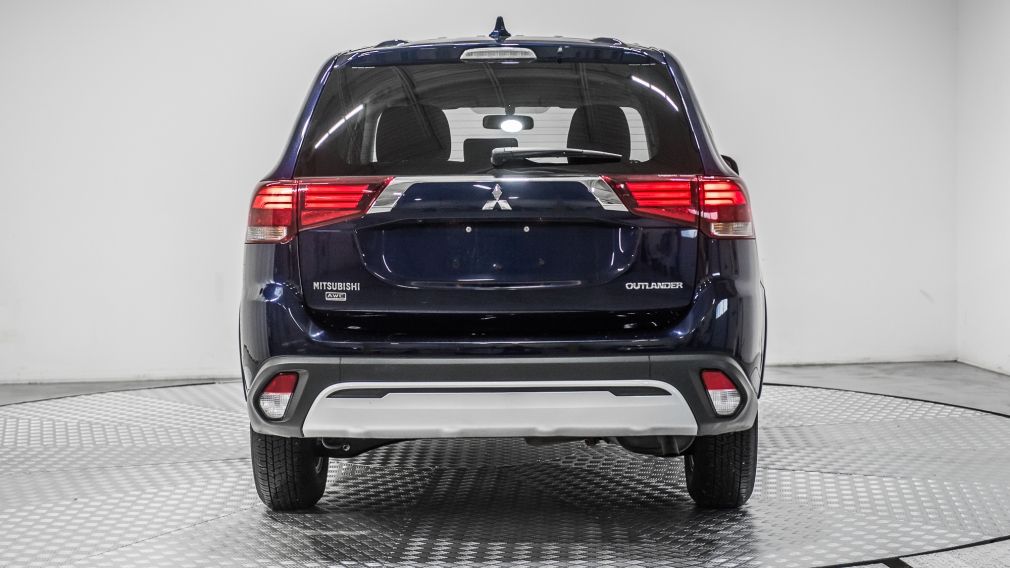 2019 Mitsubishi Outlander ES AUTOMATIQUE GROUPE ÉLECTRIQUE #5