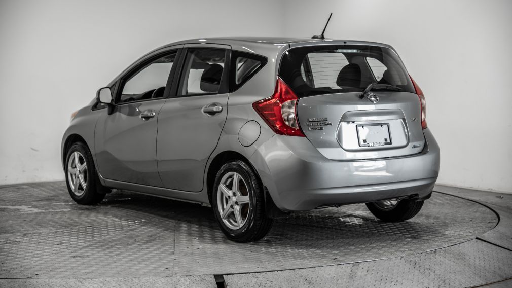 2014 Nissan Versa Note 5dr HB Man 1.6 SV CAMÉRA GROUPE ÉLECTRIQE #5