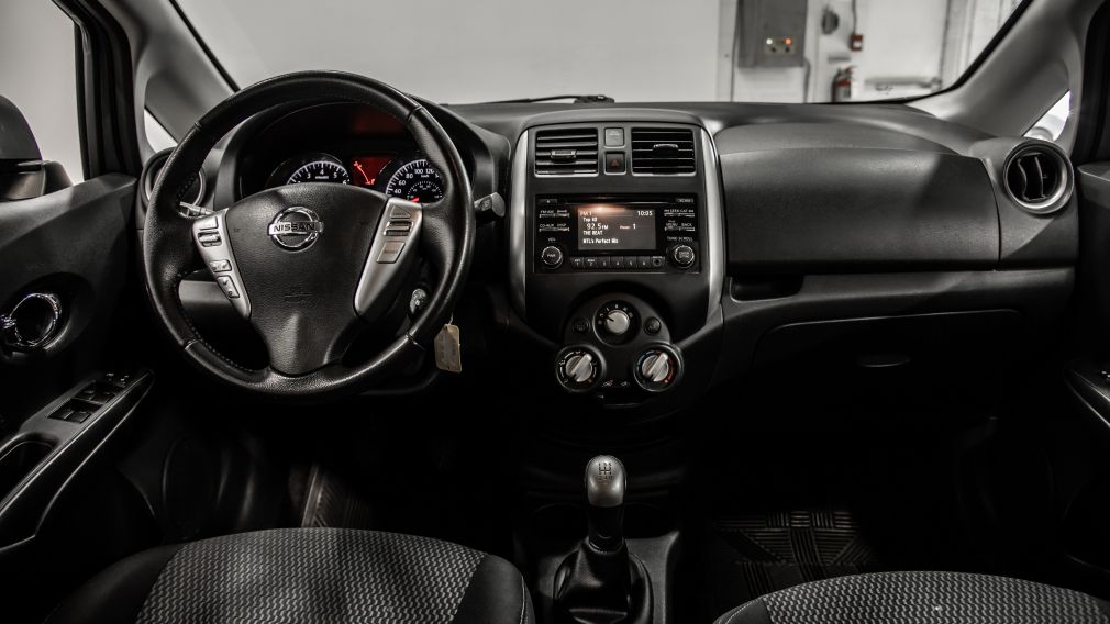2014 Nissan Versa Note 5dr HB Man 1.6 SV CAMÉRA GROUPE ÉLECTRIQE #26