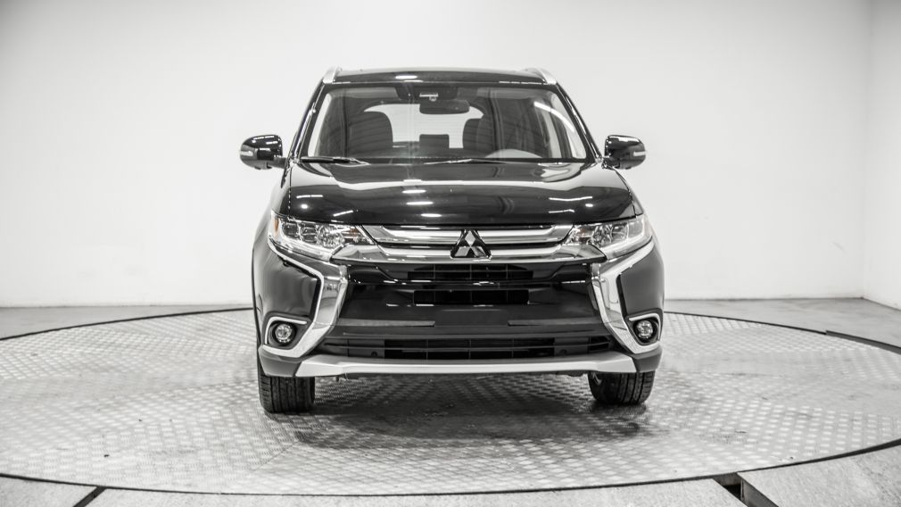 2018 Mitsubishi Outlander GT CUIR TOIT OUVRANT BANCS  CHAUFFANTS #2