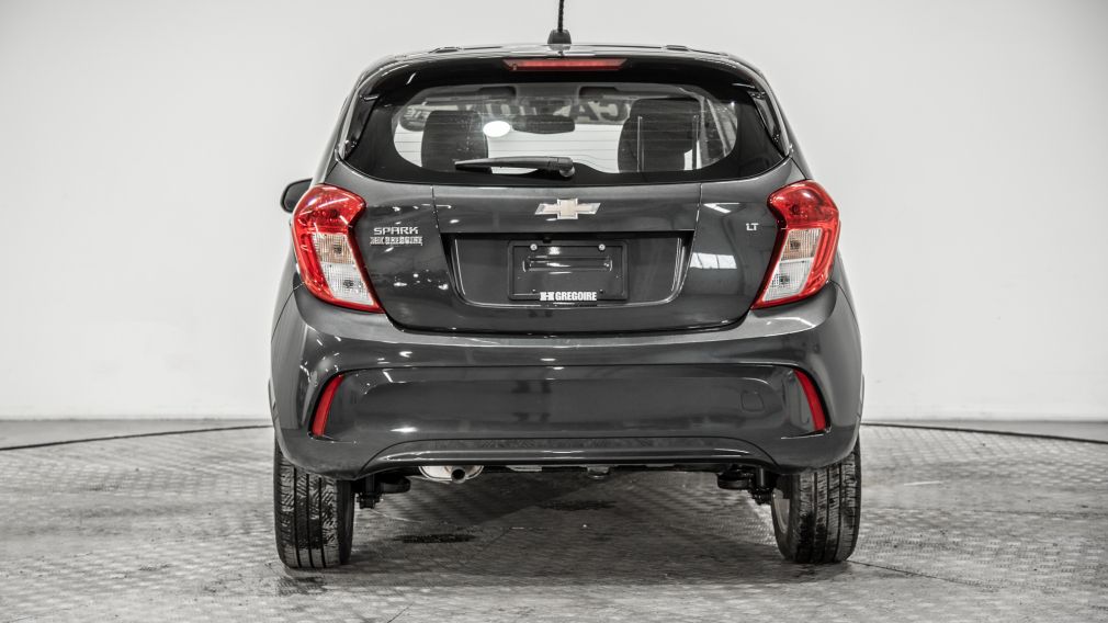 2019 Chevrolet Spark LT AUTOMATIQUE GROUPE ÉLECTRIQUE CAMÉRA #5