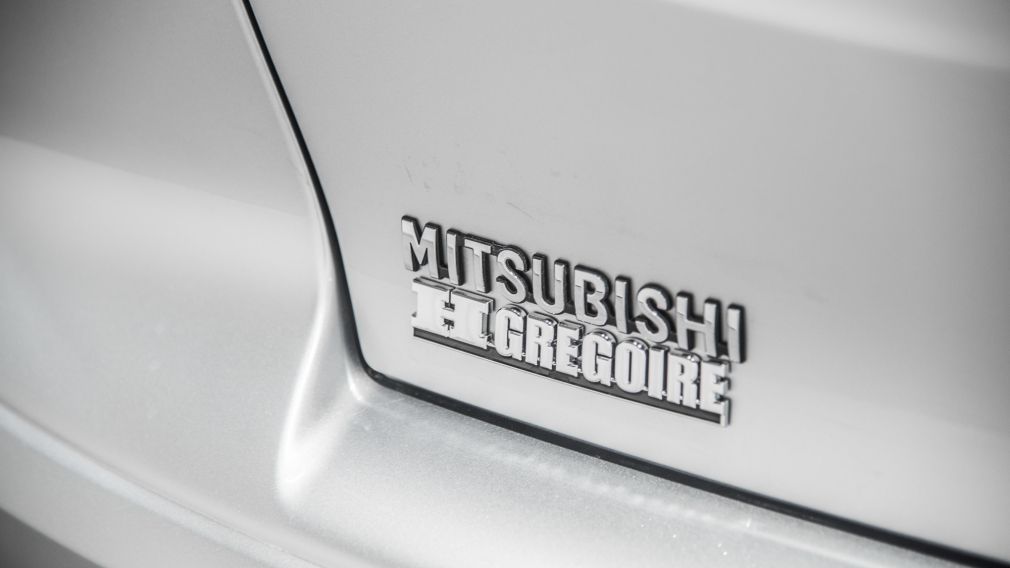 2015 Mitsubishi Lancer SE AUTO A/C GR ELECT MAGS CAMÉRA RECUL BLUETOOTH #10