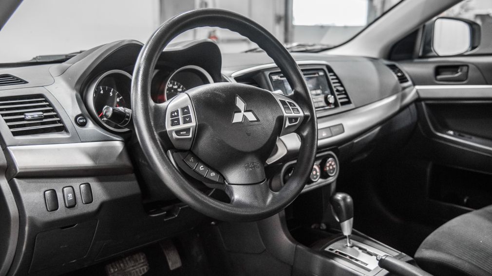 2015 Mitsubishi Lancer SE AUTO A/C GR ELECT MAGS CAMÉRA RECUL BLUETOOTH #15