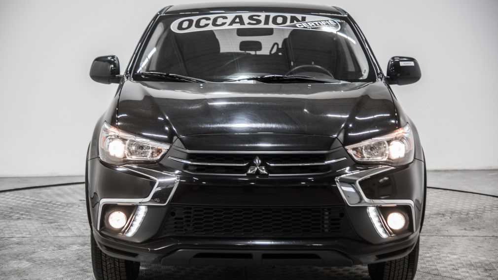 2019 Mitsubishi RVR SE AWC,  SIÈGES CHAUFFANTS, BLUETOOTH #2