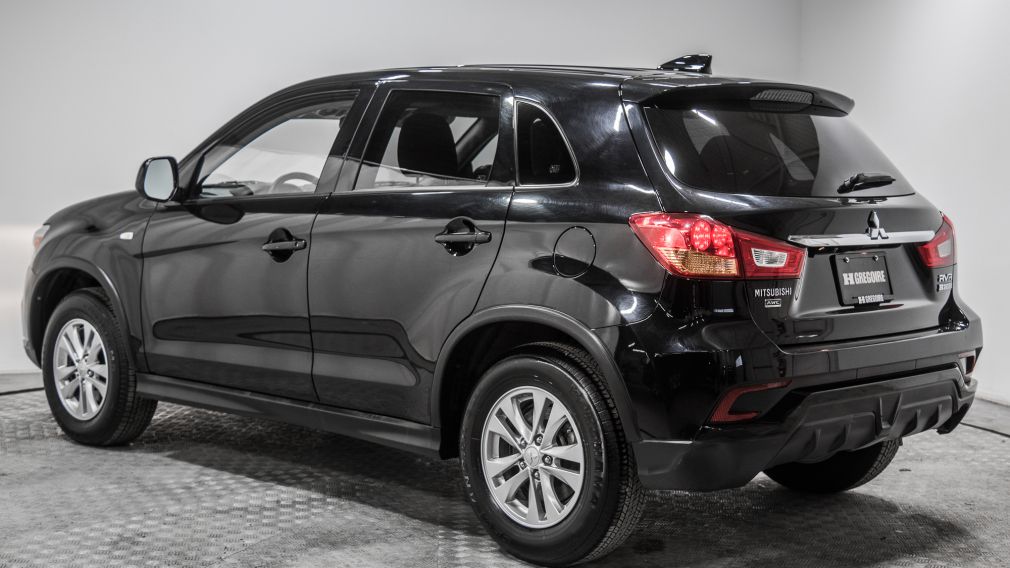 2019 Mitsubishi RVR SE AWC,  SIÈGES CHAUFFANTS, BLUETOOTH #6