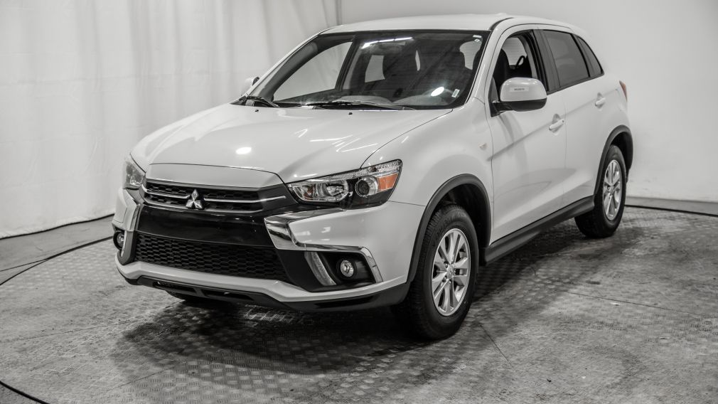 2019 Mitsubishi RVR SE AWC, SIÈGES CHAUFFANTS, BLUETOOTH!! #3