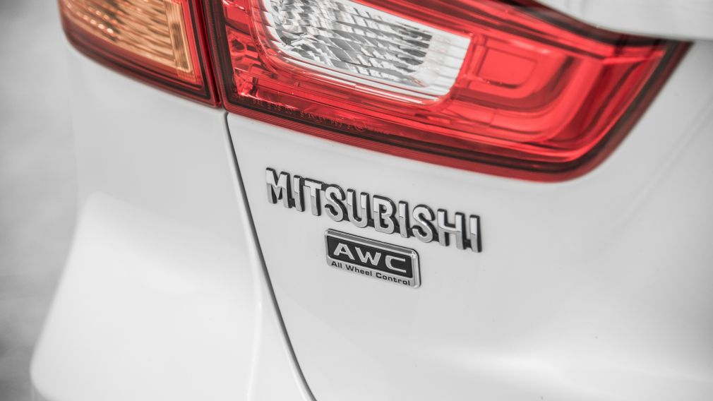 2019 Mitsubishi RVR SE AWC, SIÈGES CHAUFFANTS, BLUETOOTH!! #39
