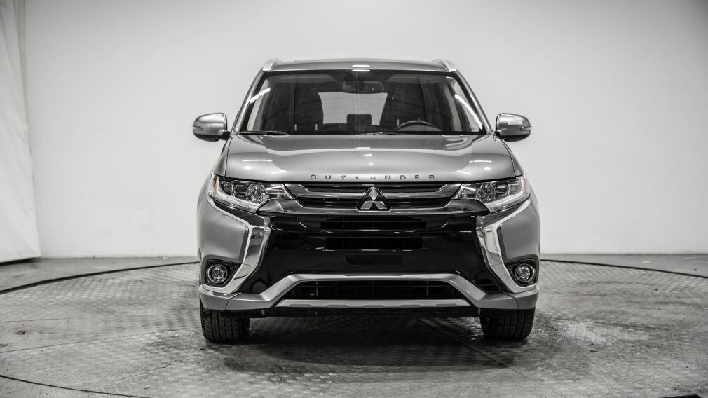 2018 Mitsubishi Outlander PHEV SE Touring S-AWC CUIR TOIT OUVRANT #1
