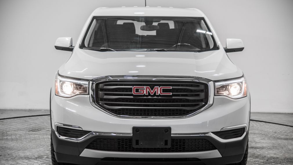 2017 GMC Acadia AWD 4dr SLE w/SLE-1 7 PASSAGERS BLUETOOTH CAMERA #2