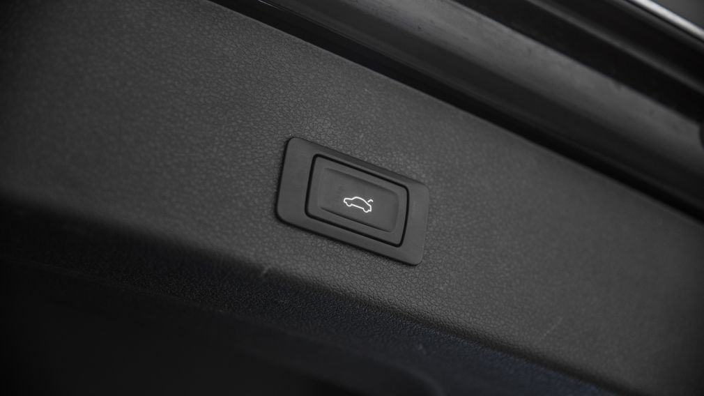 2016 Audi Q5 Q5 Quattro 4dr 2.0T Komfort CUIR BANCS CHAUFFANTS #14