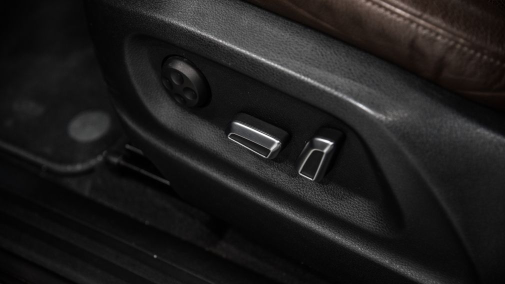 2016 Audi Q5 Q5 Quattro 4dr 2.0T Komfort CUIR BANCS CHAUFFANTS #16