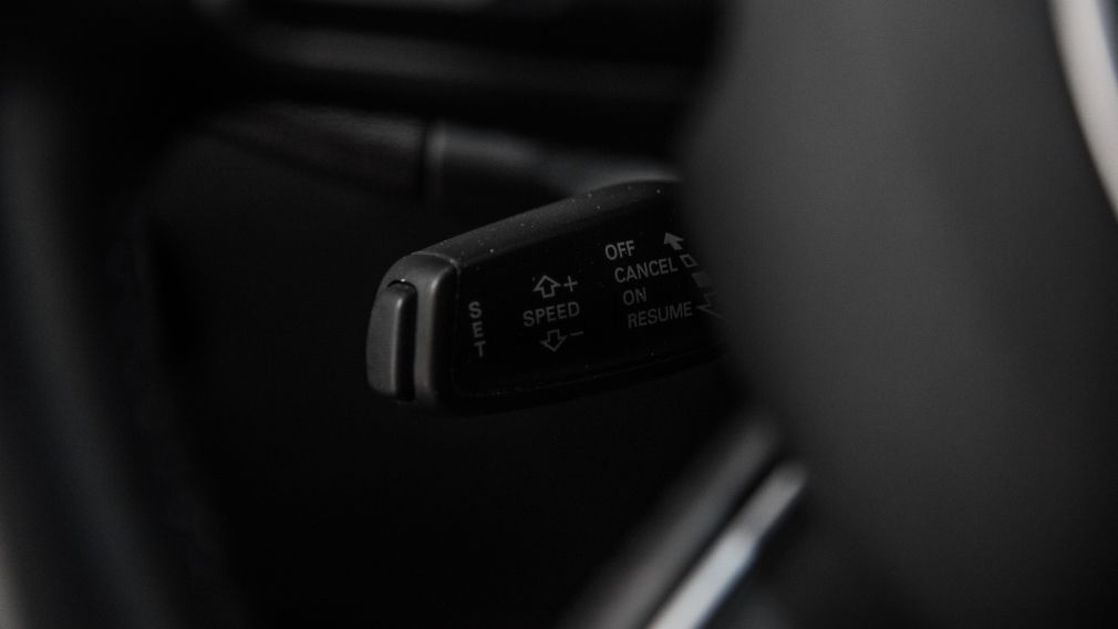 2016 Audi Q5 Q5 Quattro 4dr 2.0T Komfort CUIR BANCS CHAUFFANTS #20