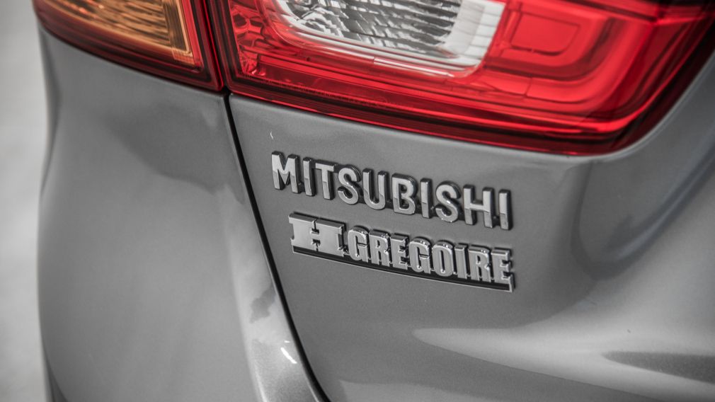 2015 Mitsubishi RVR SE SIÈGES CHAUFFANTS, BLUETOOTH, BAS KM !!! #10