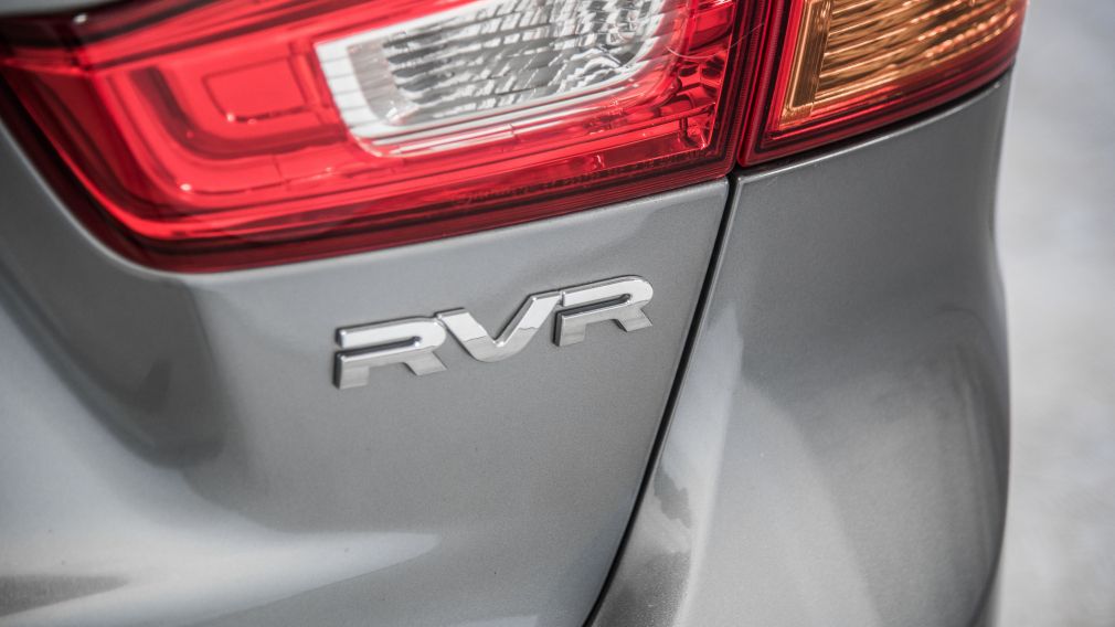 2015 Mitsubishi RVR SE SIÈGES CHAUFFANTS, BLUETOOTH, BAS KM !!! #11