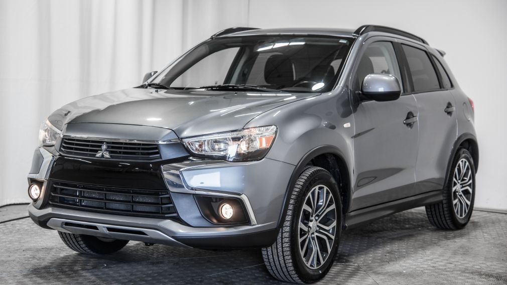 2016 Mitsubishi RVR SE Limited Edition 4WD GROUPE ÉLECTRIQUE BANCS CHA #2