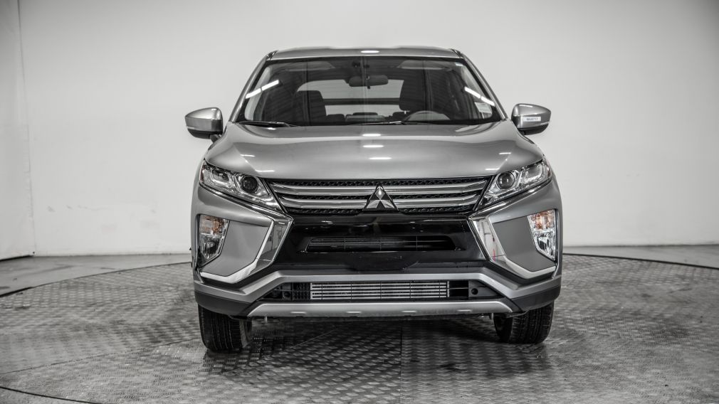 2019 Mitsubishi Eclipse Cross SE w/Tech Pkg A/C CAMERA RECUL BLUETOOTH GR ELECT #2