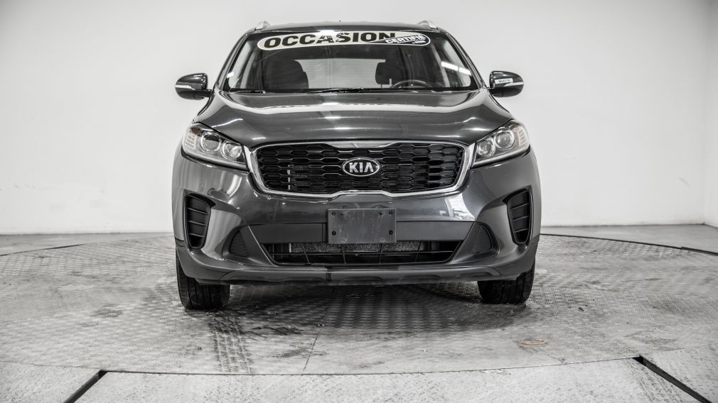 2019 Kia Sorento LX AWD #2