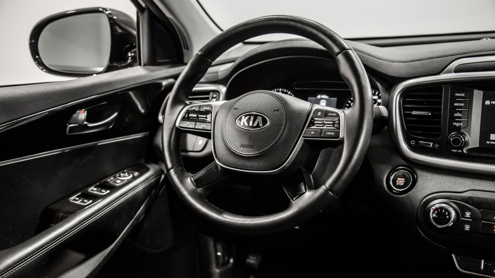 2019 Kia Sorento LX AWD #26