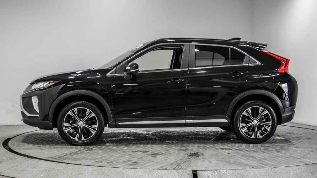 2019 Mitsubishi Eclipse Cross GT S-AWC *Ltd Avail* CUIR TOIT CAMÉRA 360 #3