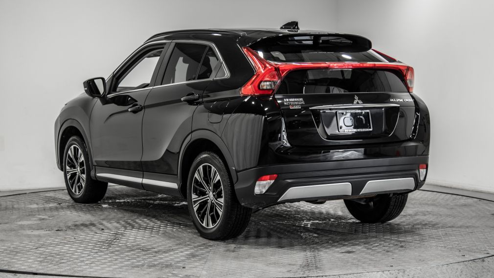 2019 Mitsubishi Eclipse Cross GT S-AWC *Ltd Avail* CUIR TOIT CAMÉRA 360 #5