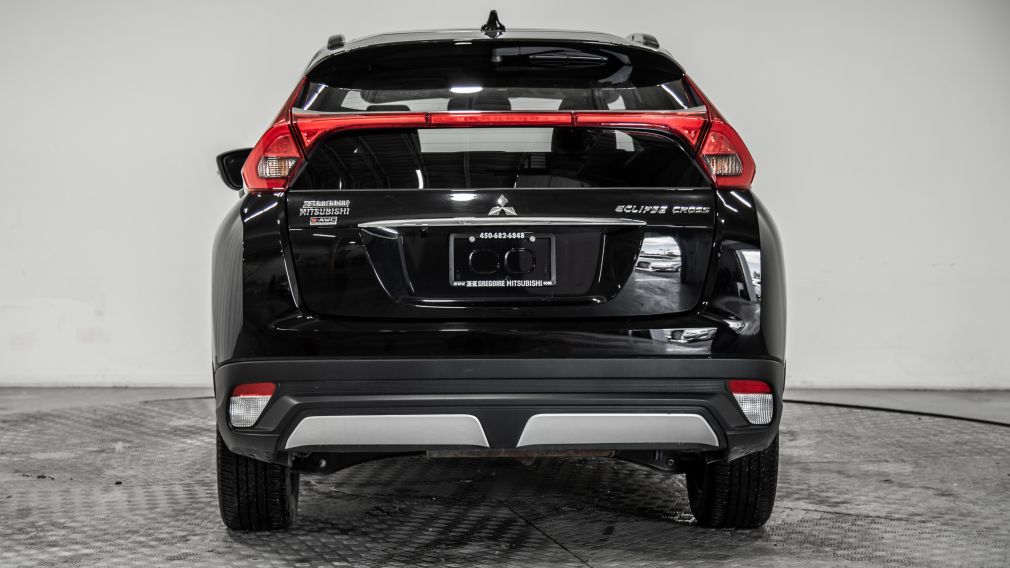 2019 Mitsubishi Eclipse Cross GT S-AWC *Ltd Avail* CUIR TOIT CAMÉRA 360 #5