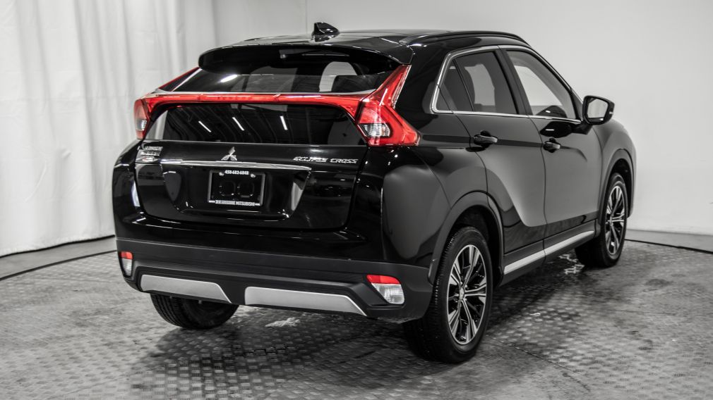 2019 Mitsubishi Eclipse Cross GT S-AWC *Ltd Avail* CUIR TOIT CAMÉRA 360 #6