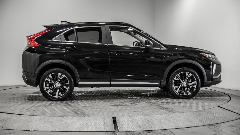 2019 Mitsubishi Eclipse Cross GT S-AWC *Ltd Avail* CUIR TOIT CAMÉRA 360 #8