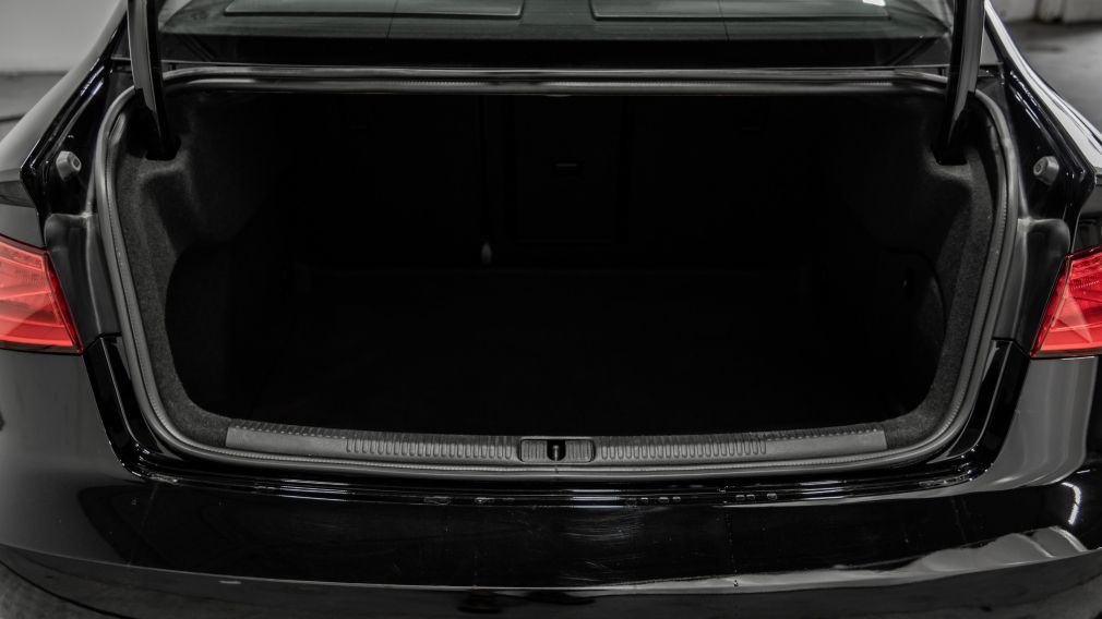 2016 Audi A3 4dr Sdn FrontTrak 1.8T Komfort CUIR TOIT OUVRANT #13