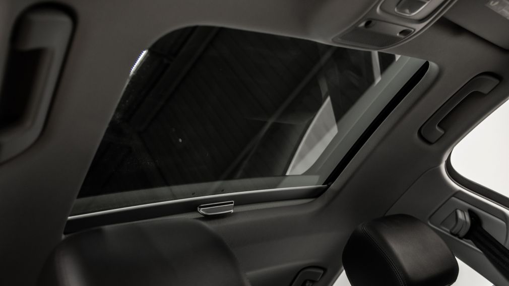 2016 Audi A3 4dr Sdn FrontTrak 1.8T Komfort CUIR TOIT OUVRANT #30