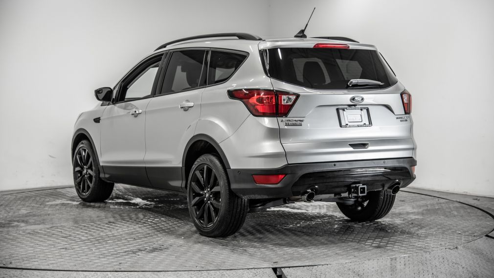 2019 Ford Escape Titanium 4x4 TOIT OUVRANT PANORAMIQUE NAVIGATION #5