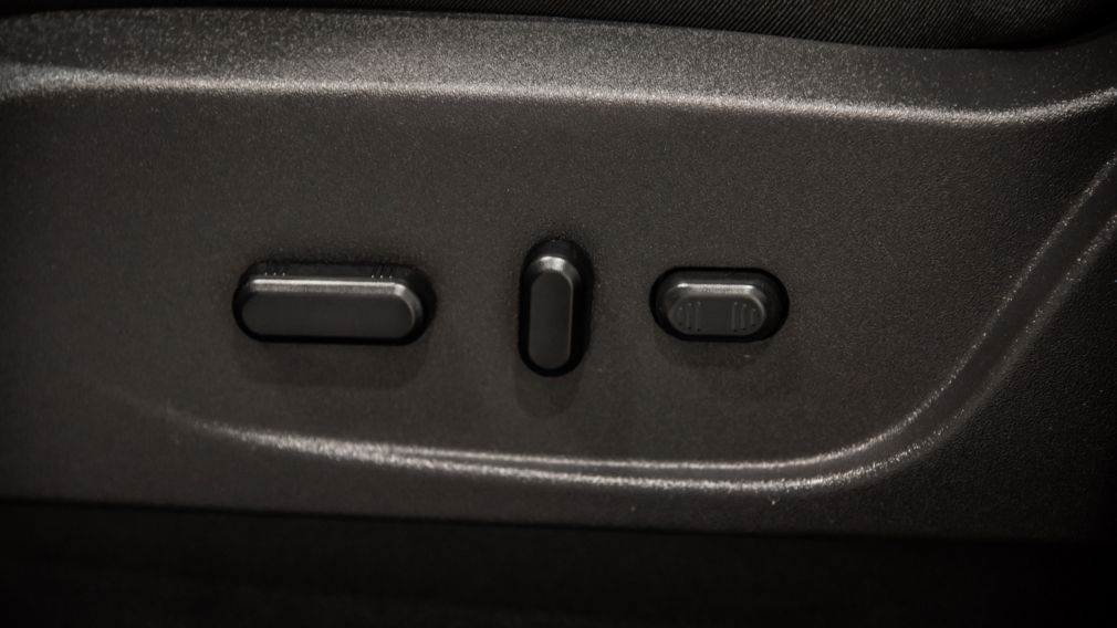 2019 Ford Escape Titanium 4x4 TOIT OUVRANT PANORAMIQUE NAVIGATION #14