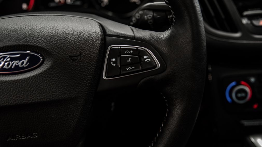 2019 Ford Escape Titanium 4x4 TOIT OUVRANT PANORAMIQUE NAVIGATION #16