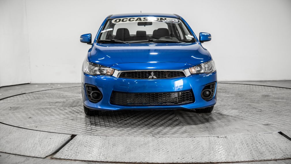 2016 Mitsubishi Lancer POWER GROUP AC AUTOMATIQUE #2