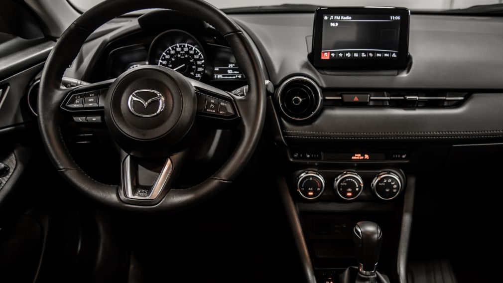 2019 Mazda CX 3 GS Auto AWD BAS MILLEAGE #25