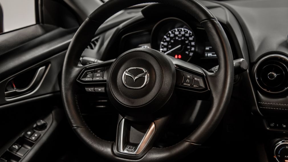 2019 Mazda CX 3 GS Auto AWD BAS MILLEAGE #26